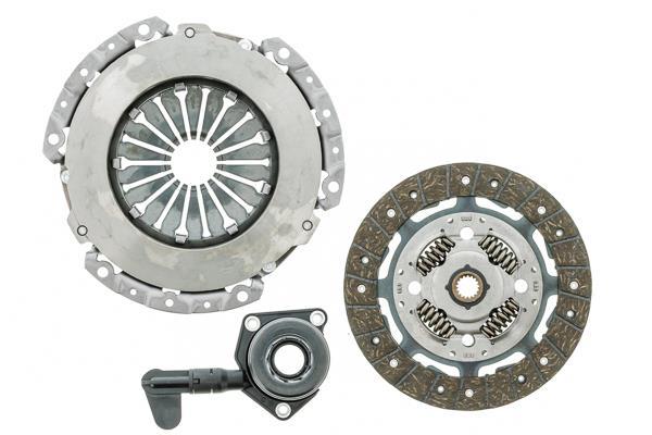Kit d'embrayage AISIN CKZ-132R